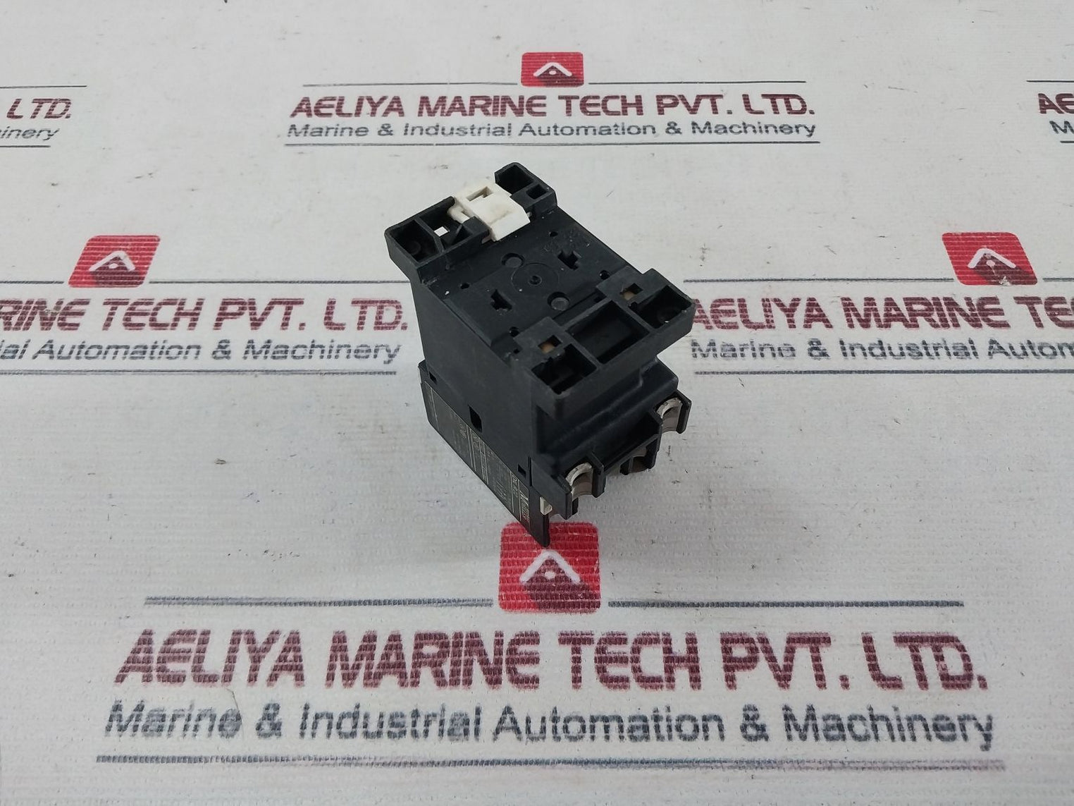 Klockner Moeller Dil R22 Auxiliary Contactor Relay