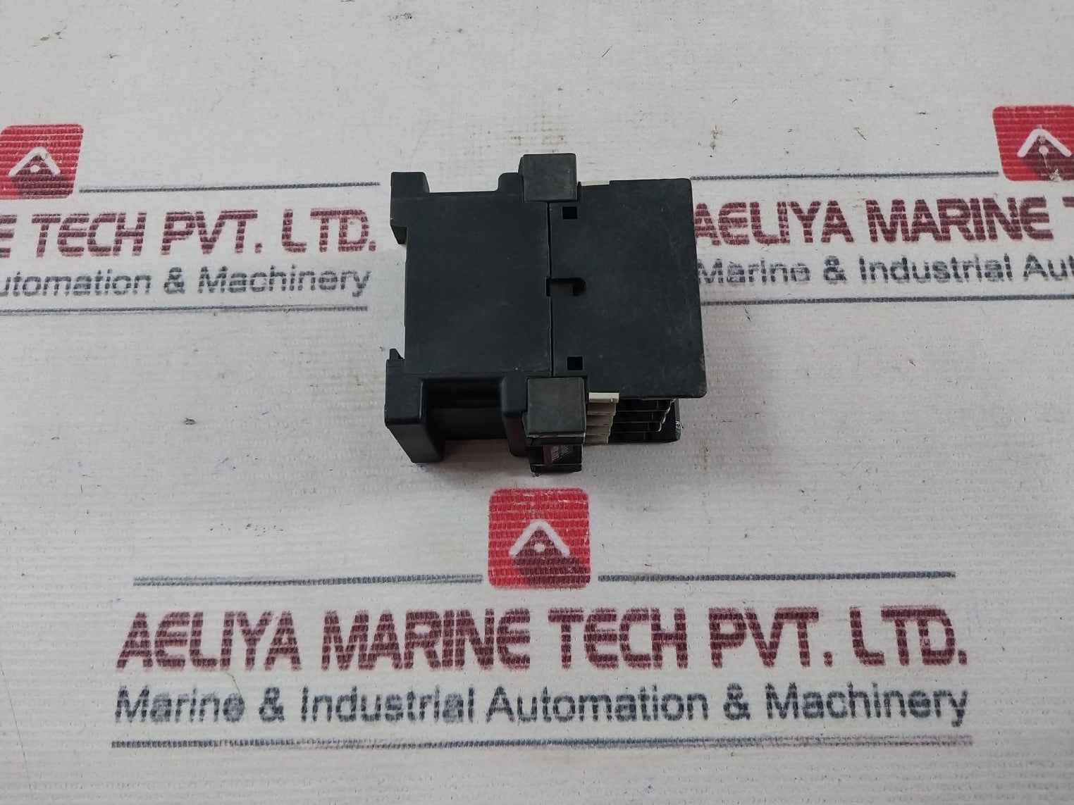 Klockner Moeller Dil R22 Auxiliary Contactor Relay