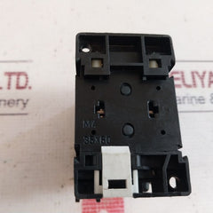 Klockner Moeller Dil R22 Auxiliary Contactor Relay 250V