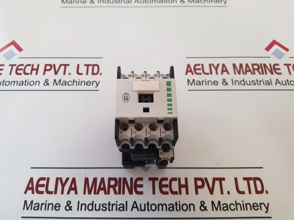 Klockner Moeller Dil R 22 Contactor Relay