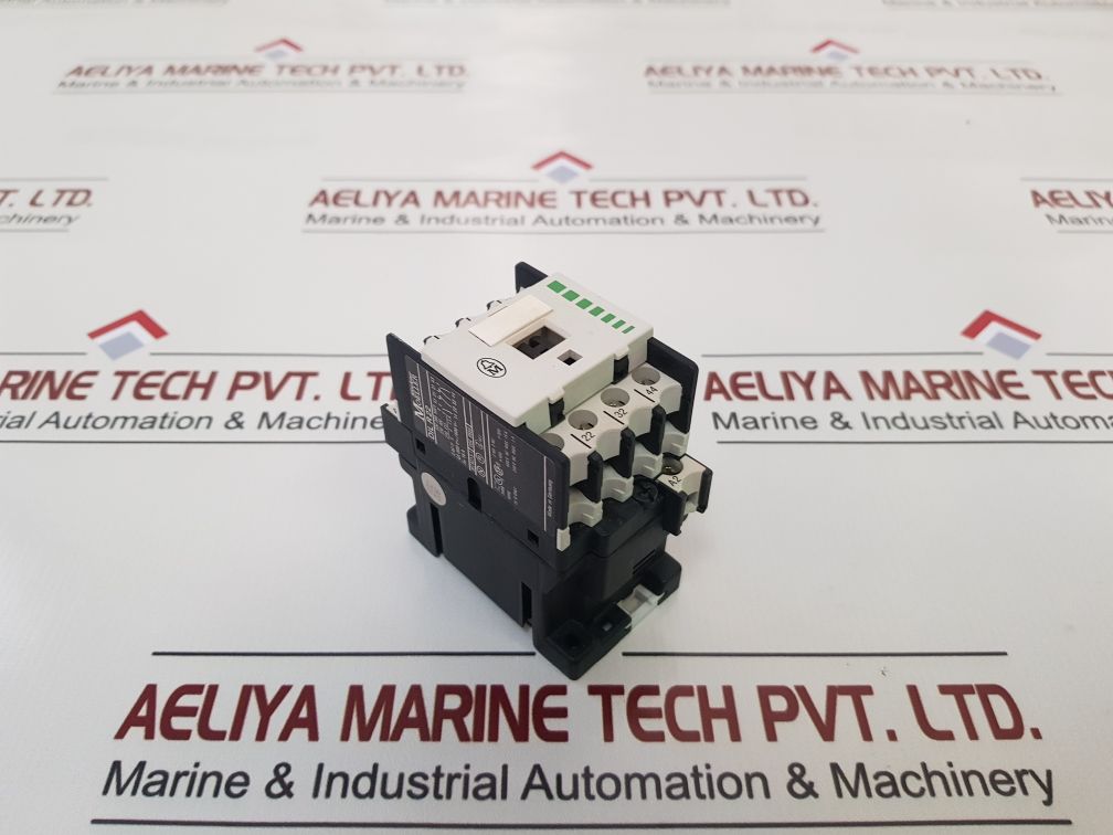 Klockner Moeller Dil R 22 Contactor Relay