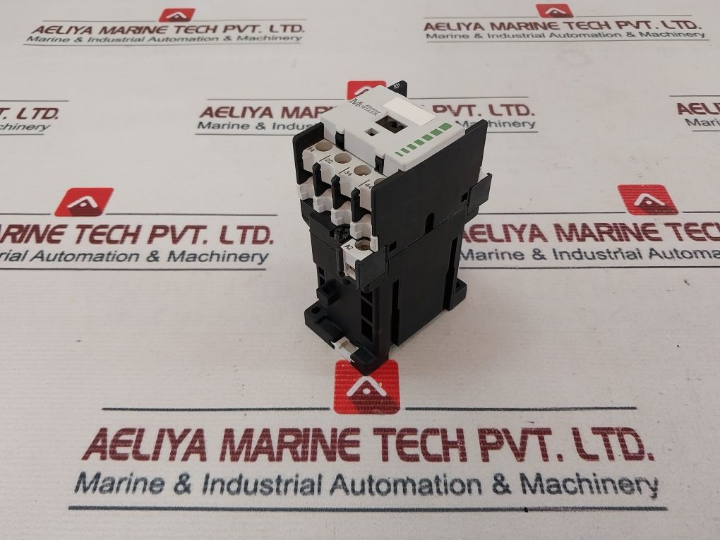 Klockner Moeller Dil R31-g System Contactor Relay
