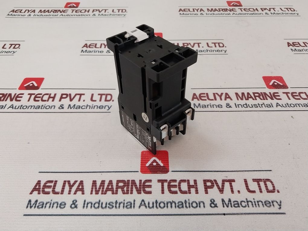 Klockner Moeller Dil R31-g System Contactor Relay