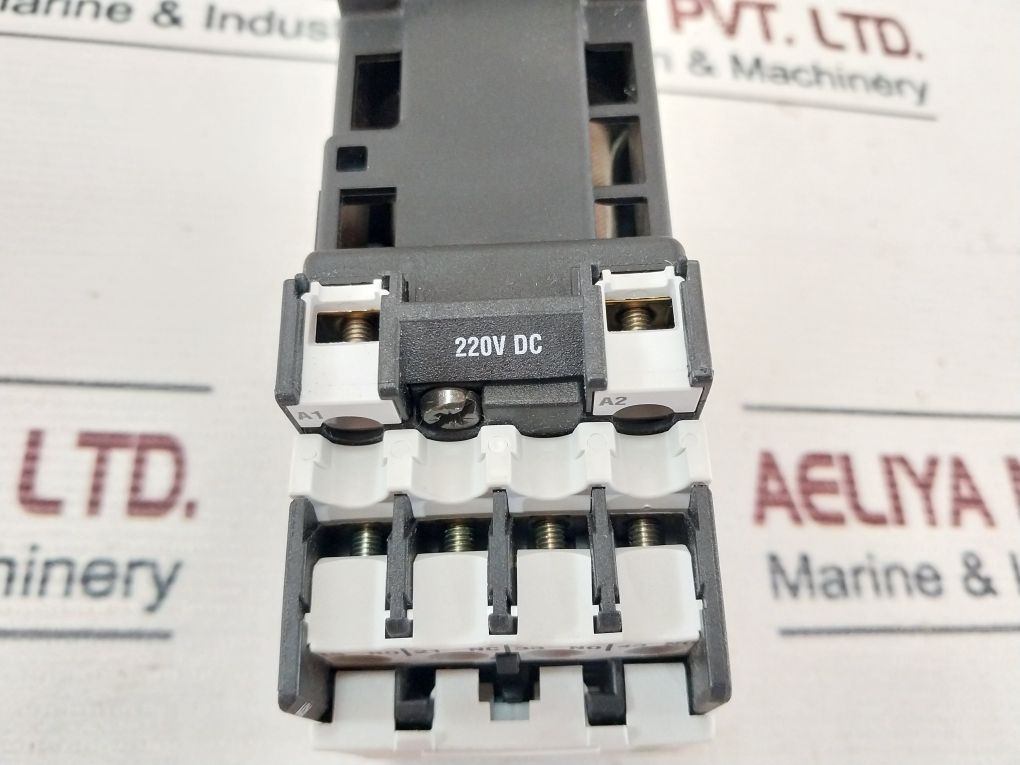 Klockner Moeller Dil R31-g System Contactor Relay