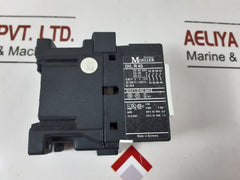 Klockner Moeller Dil R40 System Contactor Relay