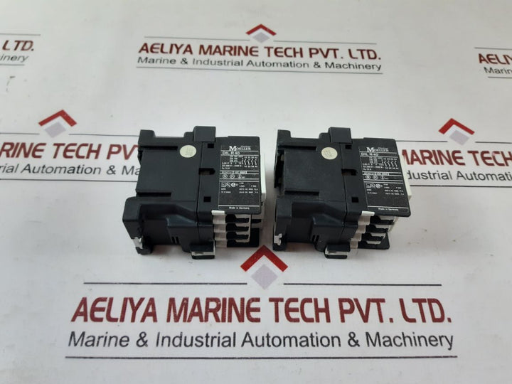 Klockner Moeller Dil R40 System Contactor Relay