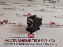 Klockner Moeller Dil R 22 Auxiliary Contact 240V 60Hz