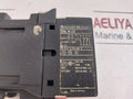 Klockner Moeller Dil R 22 Auxiliary Contact 240V 60Hz