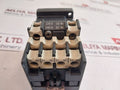 Klockner Moeller Dil R 22 Auxiliary Contact 240V 60Hz