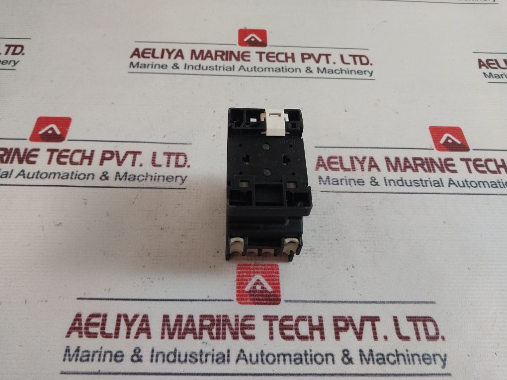Klockner Moeller Dil R 22 Contactor Relay 600 V Ac