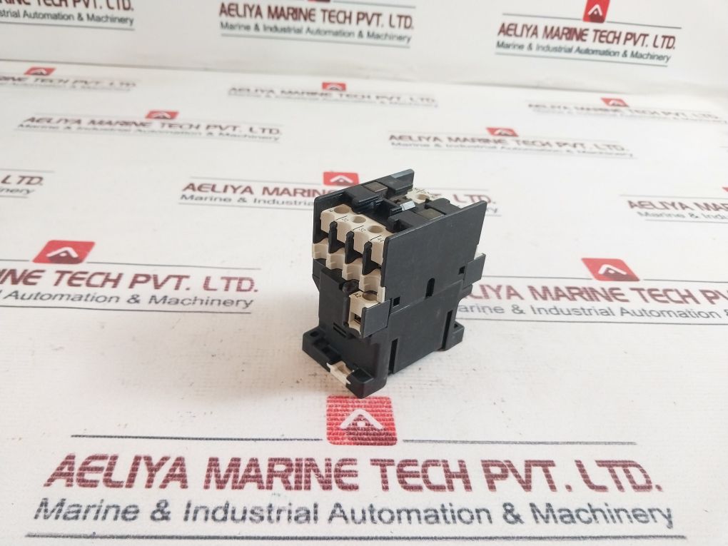 Klockner Moeller Dil R 22 Contactor Relay 600 V Ac