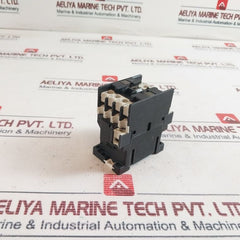 Klockner Moeller Dil R 22 Contactor Relay 600 V Ac