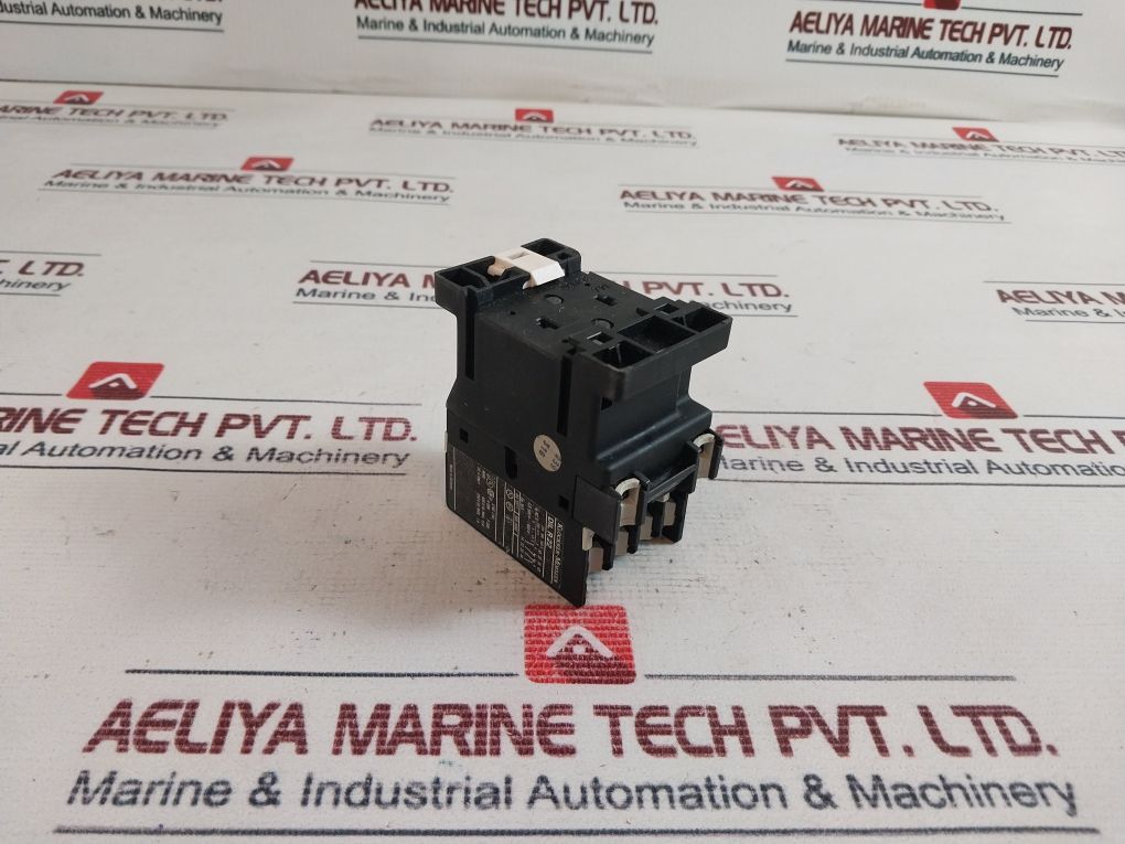 Klockner Moeller Dil R 22 Contactor Relay 600 V Ac