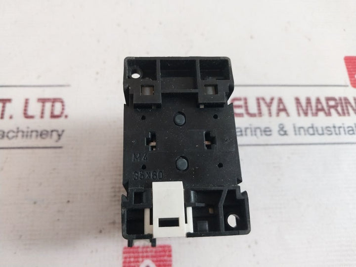 Klockner Moeller Dil R 22 Contactor Relay 600 V Ac