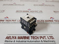 Klockner Moeller Dil R 22 Contactor Relay 190/220V