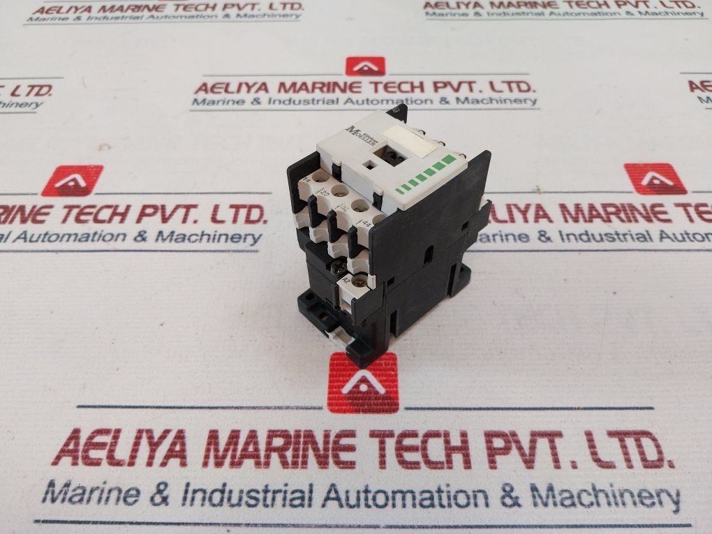 Klockner Moeller Dil R 22 System Contactor Relay 230V 50/60 Hz