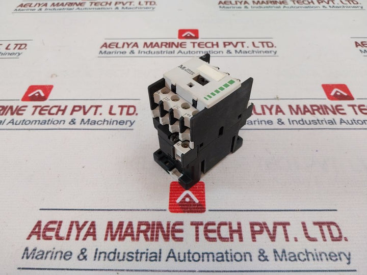 Klockner Moeller Dil R 22 System Contactor Relay 230V 50/60 Hz