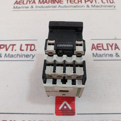 Klockner Moeller Dil R 22 System Contactor Relay 230V 50/60 Hz