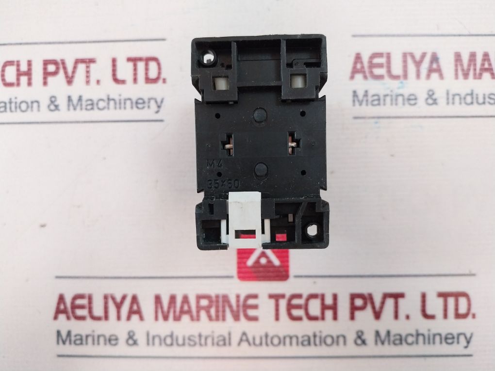 Klockner Moeller Dil R 22 System Contactor Relay 230V 50/60 Hz