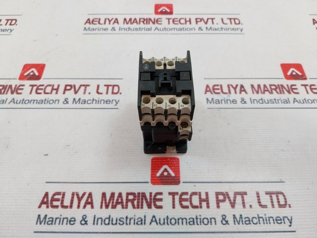 Klockner Moeller Dil R 31 Relay