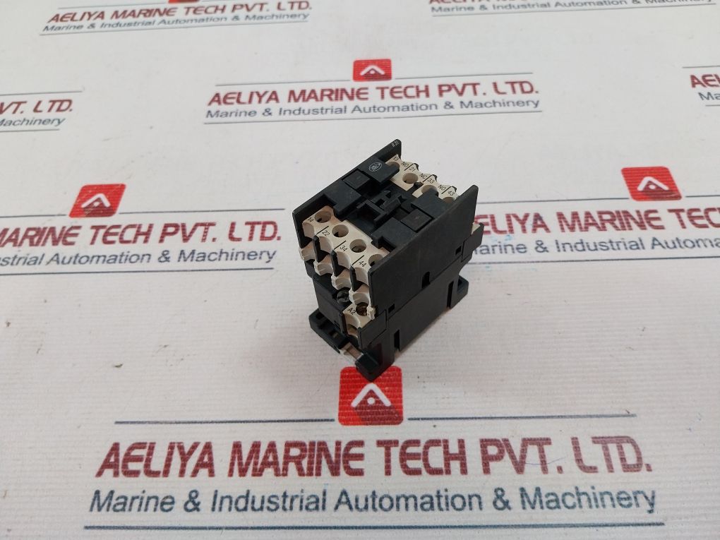 Klockner Moeller Dil R 31 Relay