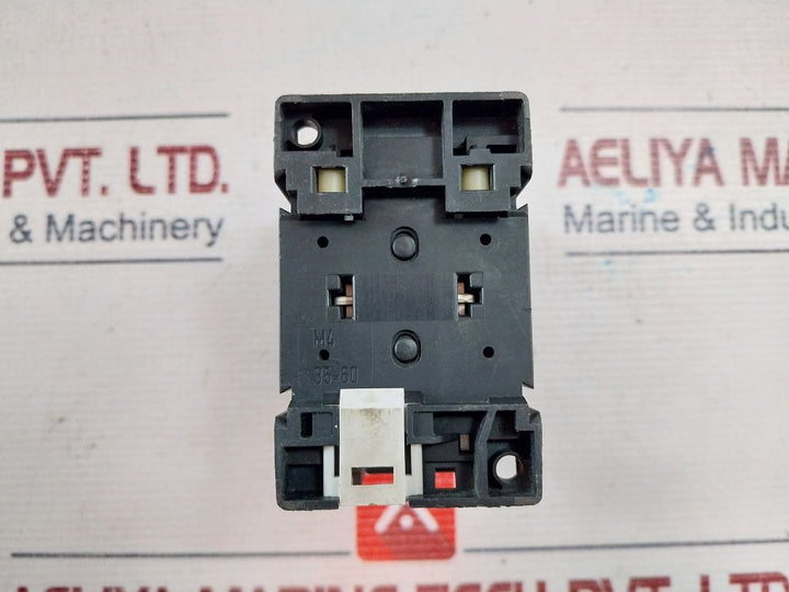 Klockner Moeller Dil R 31 Relay
