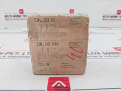 Klockner Moeller Dil R 31 System Contactor Relay