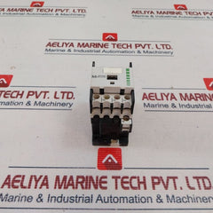 Klockner Moeller Dil R 31 System Contactor Relay