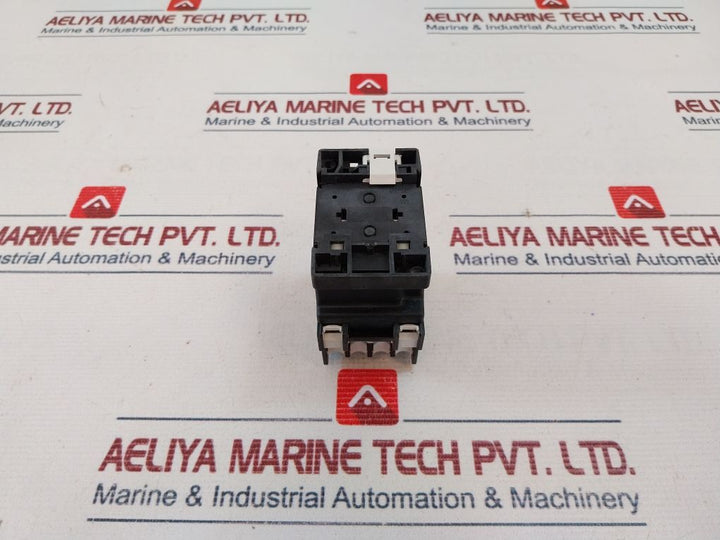 Klockner Moeller Dil R 31 System Contactor Relay