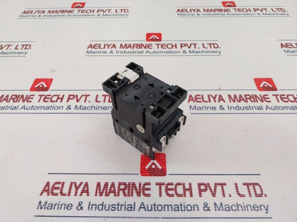 Klockner Moeller Dil R 31 System Contactor Relay