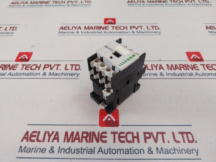 Klockner Moeller Dil R 31 System Contactor Relay