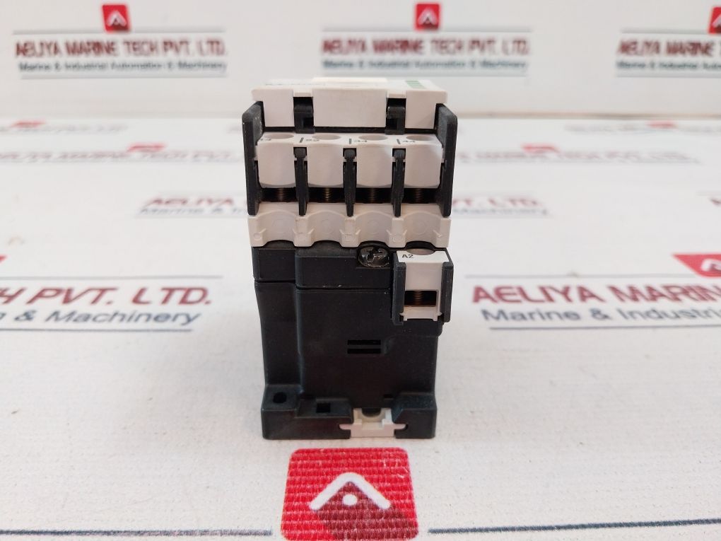 Klockner Moeller Dil R 31 System Contactor Relay