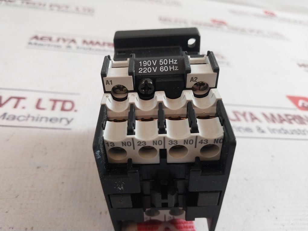 Klockner Moeller Dil R 40 System Contactor Relay 16A