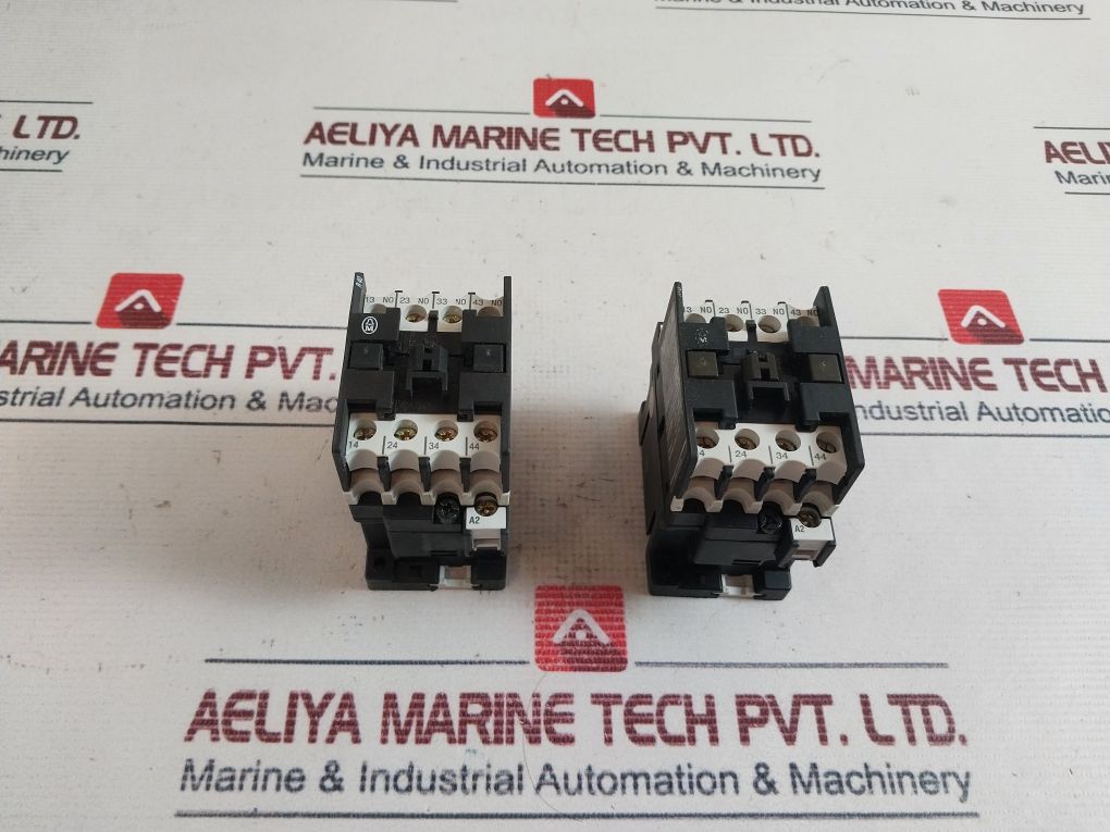 Klockner Moeller Dil R 40 System Contactor Relay 16A