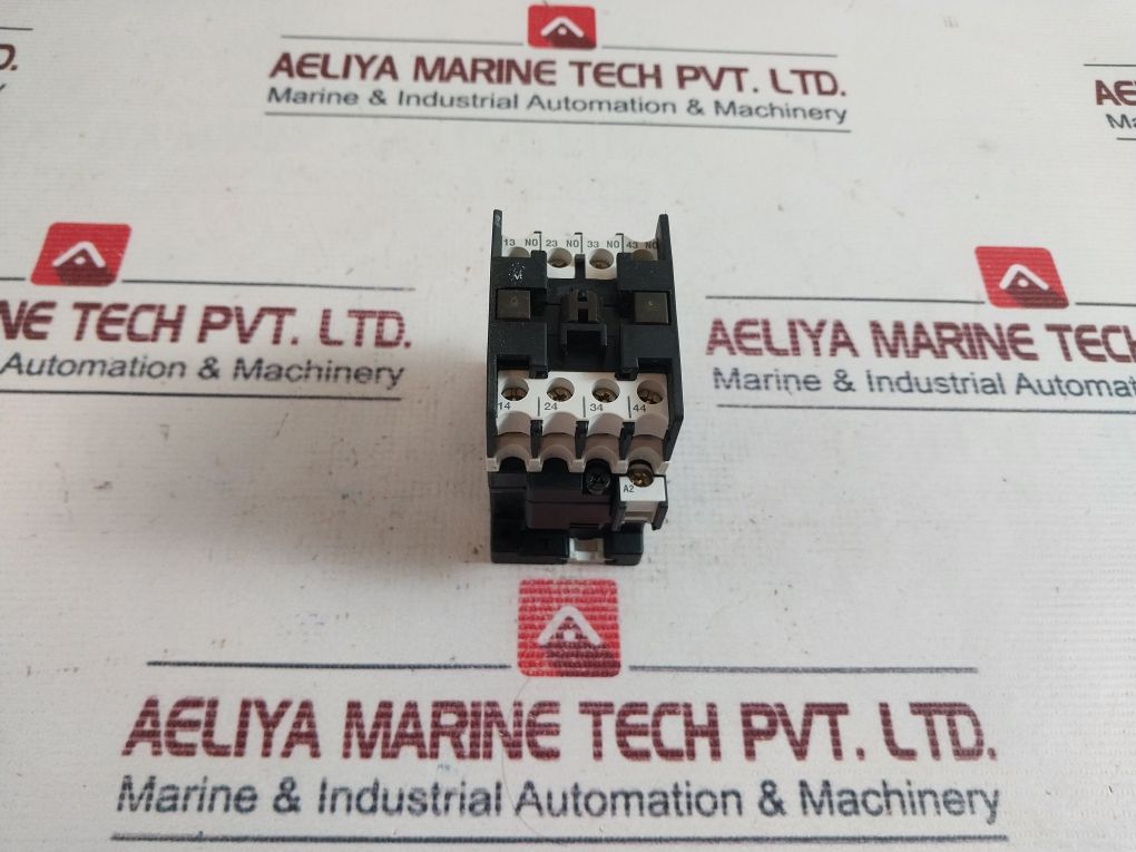Klockner Moeller Dil R 40 System Contactor Relay 16A
