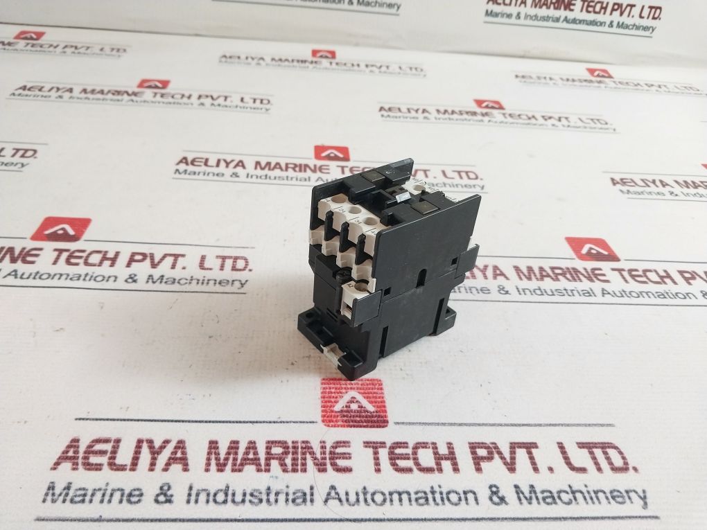 Klockner Moeller Dil R 40 System Contactor Relay 16A