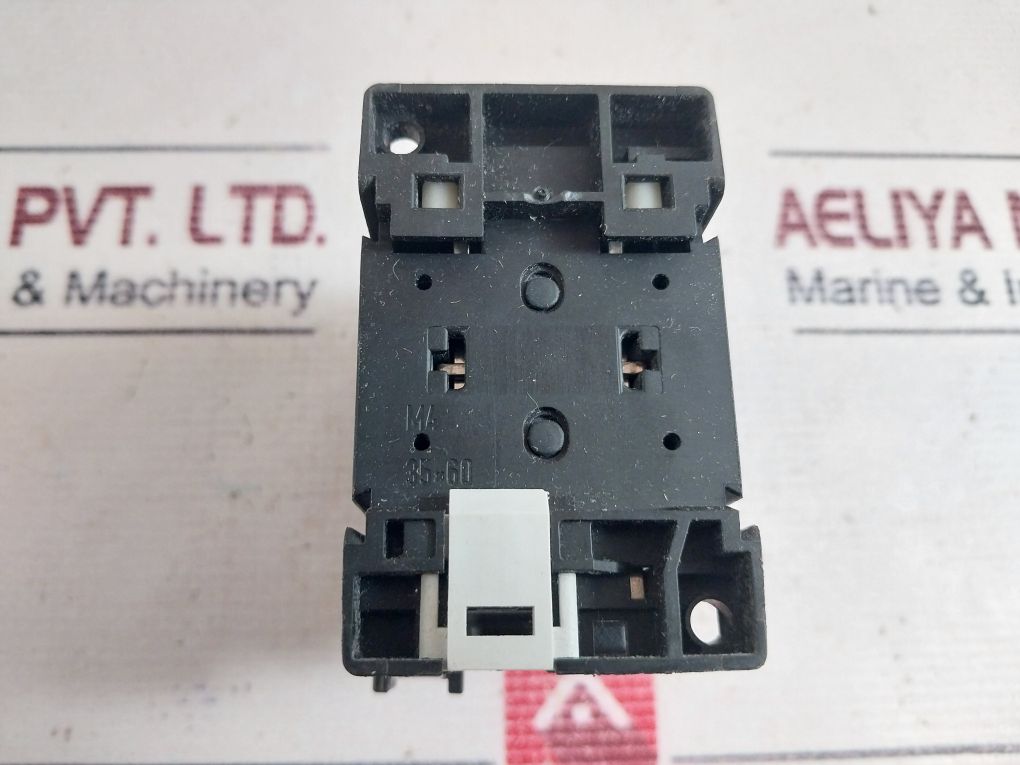 Klockner Moeller Dil R 40 System Contactor Relay 16A