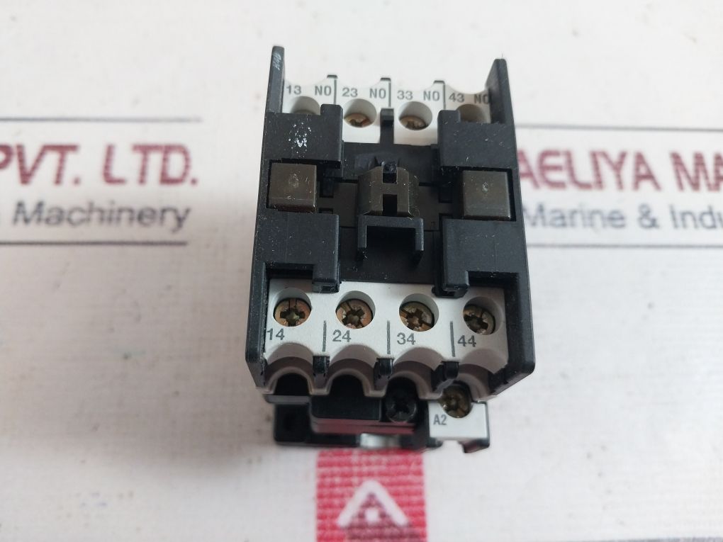Klockner Moeller Dil R 40 System Contactor Relay 16A