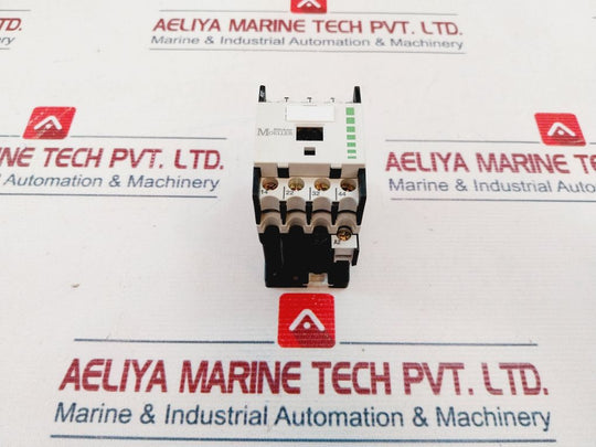 Klockner Moeller Dilr22 Contactor Relay