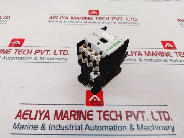 Klockner Moeller Dilr22 Contactor Relay