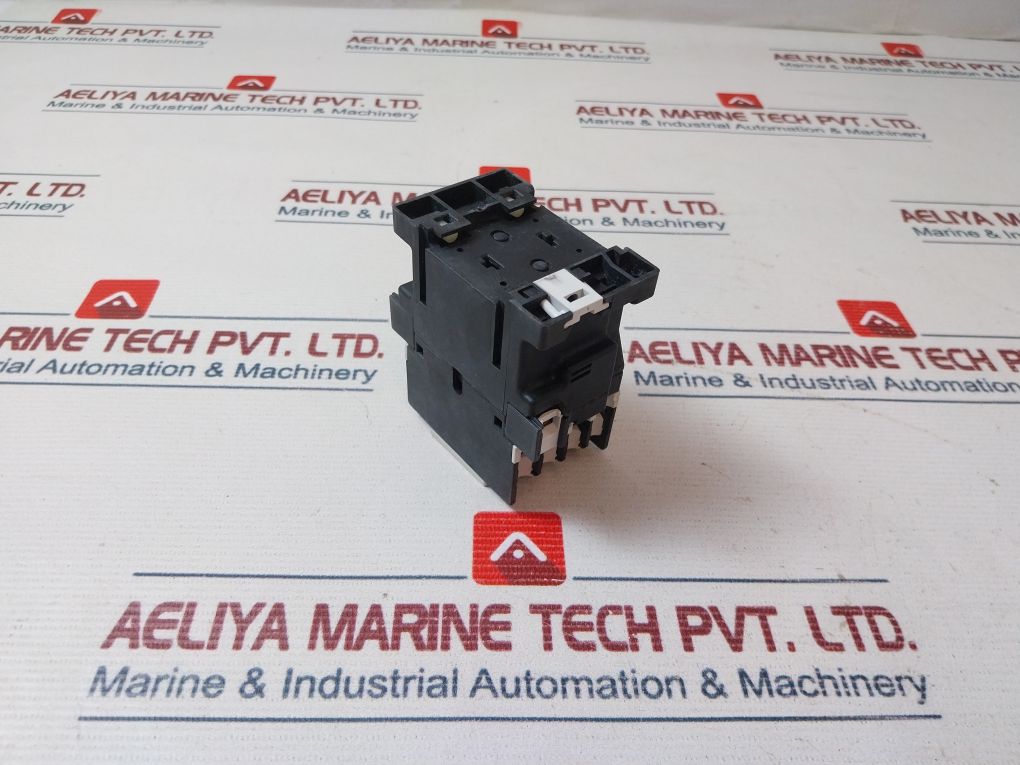 Klockner Moeller Dilr22 Contactor Relay 16 A