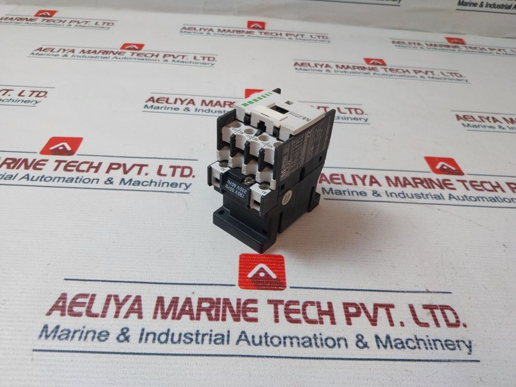 Klockner Moeller Dilr22 Contactor Relay 16 A
