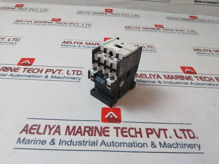 Klockner Moeller Dilr22 Contactor Relay 16 A
