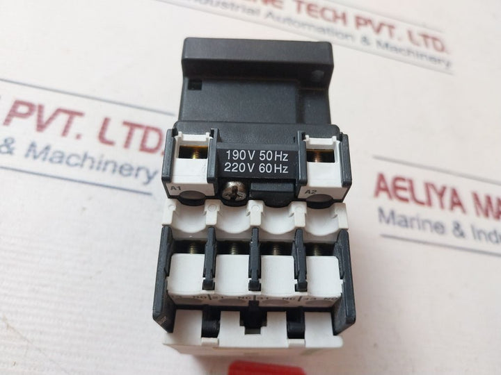 Klockner Moeller Dilr22 Contactor Relay 16 A