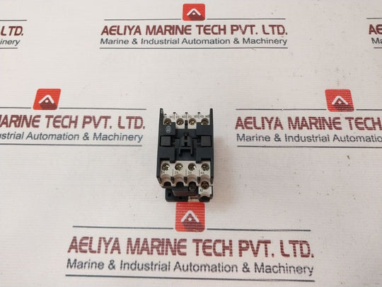 Klockner Moeller Dilr40-g Contactor Relay 110V 50/60Hz