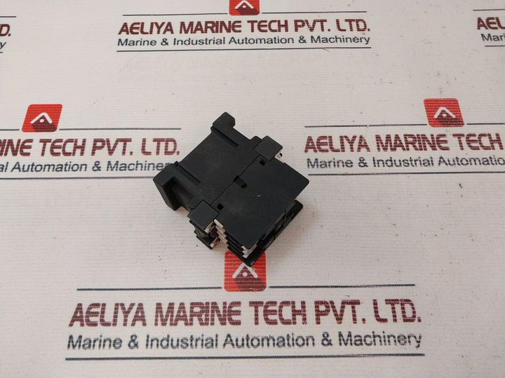 Klockner Moeller Dilr40-g Contactor Relay 110V 50/60Hz