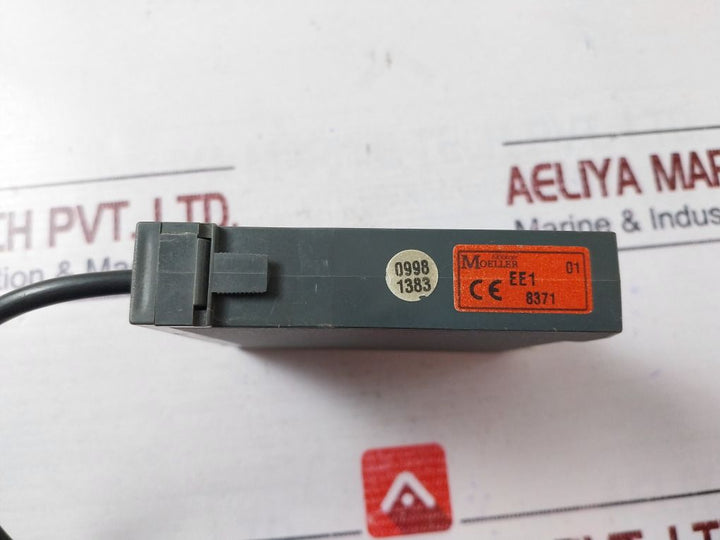 Klockner Moeller Ee1-ps3 Memory Module Rs 485