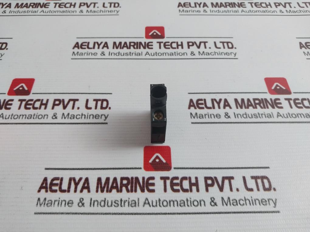 Klockner Moeller Efc Lamp Holder 300Vac