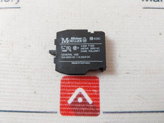 Klockner Moeller Ek01C Contact Block 500V