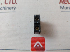 Klockner Moeller Ek01C Contact Block 500V